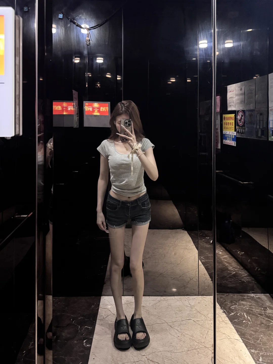 168 88斤 微瘦超爱我的腿