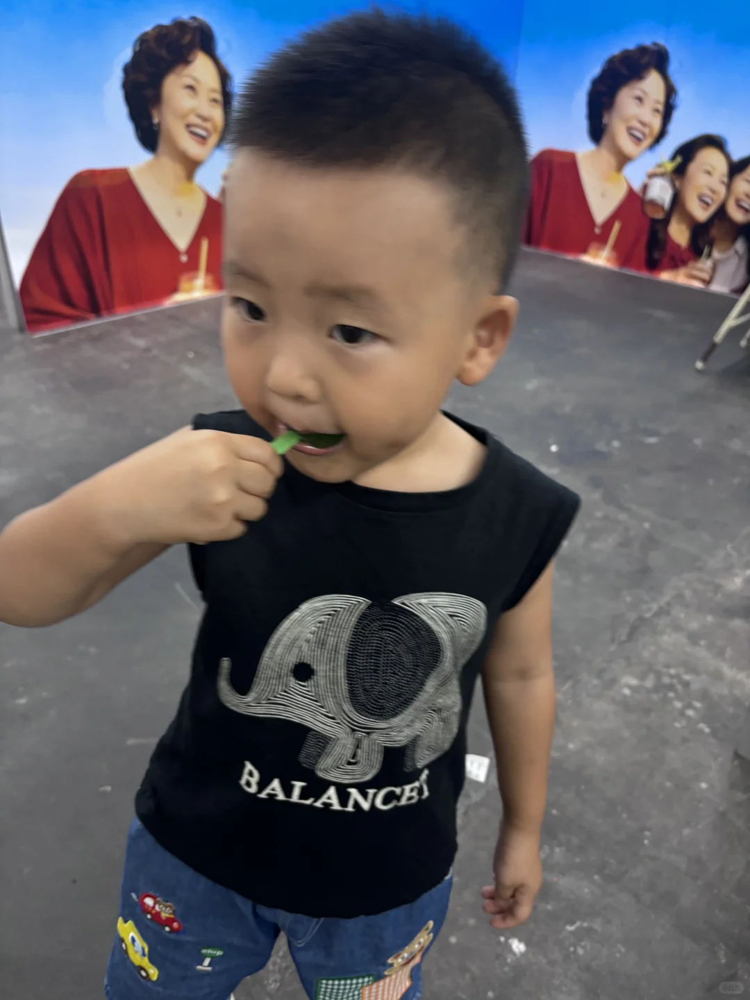 沈阳儿博会｜薅羊毛，带了一堆东西回家?