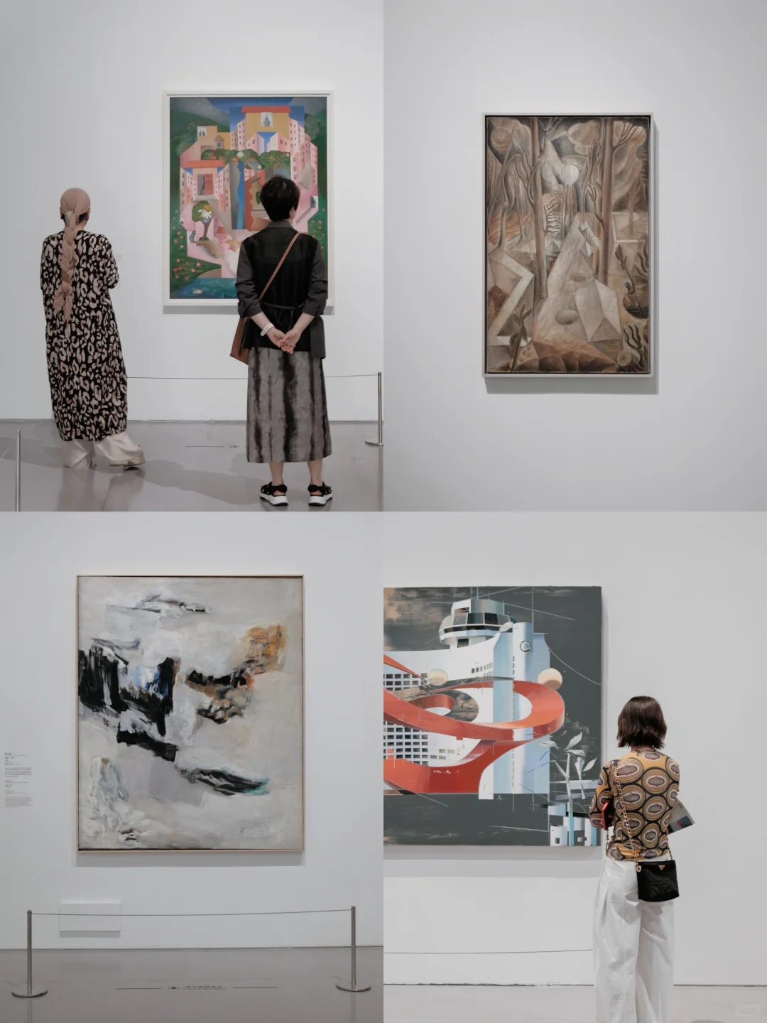 上海新展· 建筑✖️艺术美学