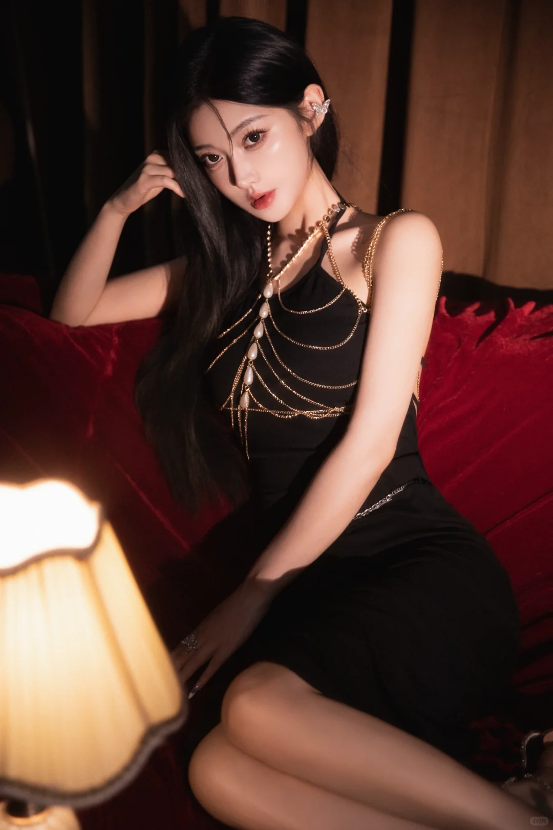脸会看腻但感觉不会?