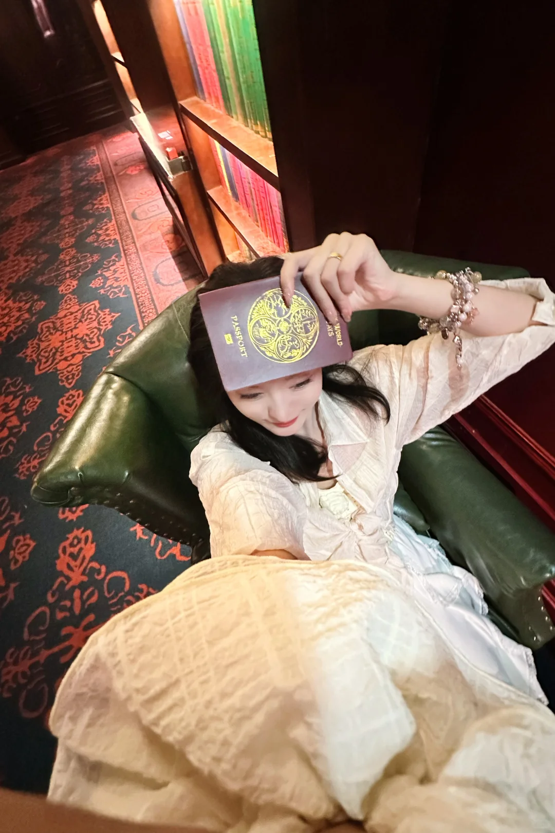 介是嘛 好家伙