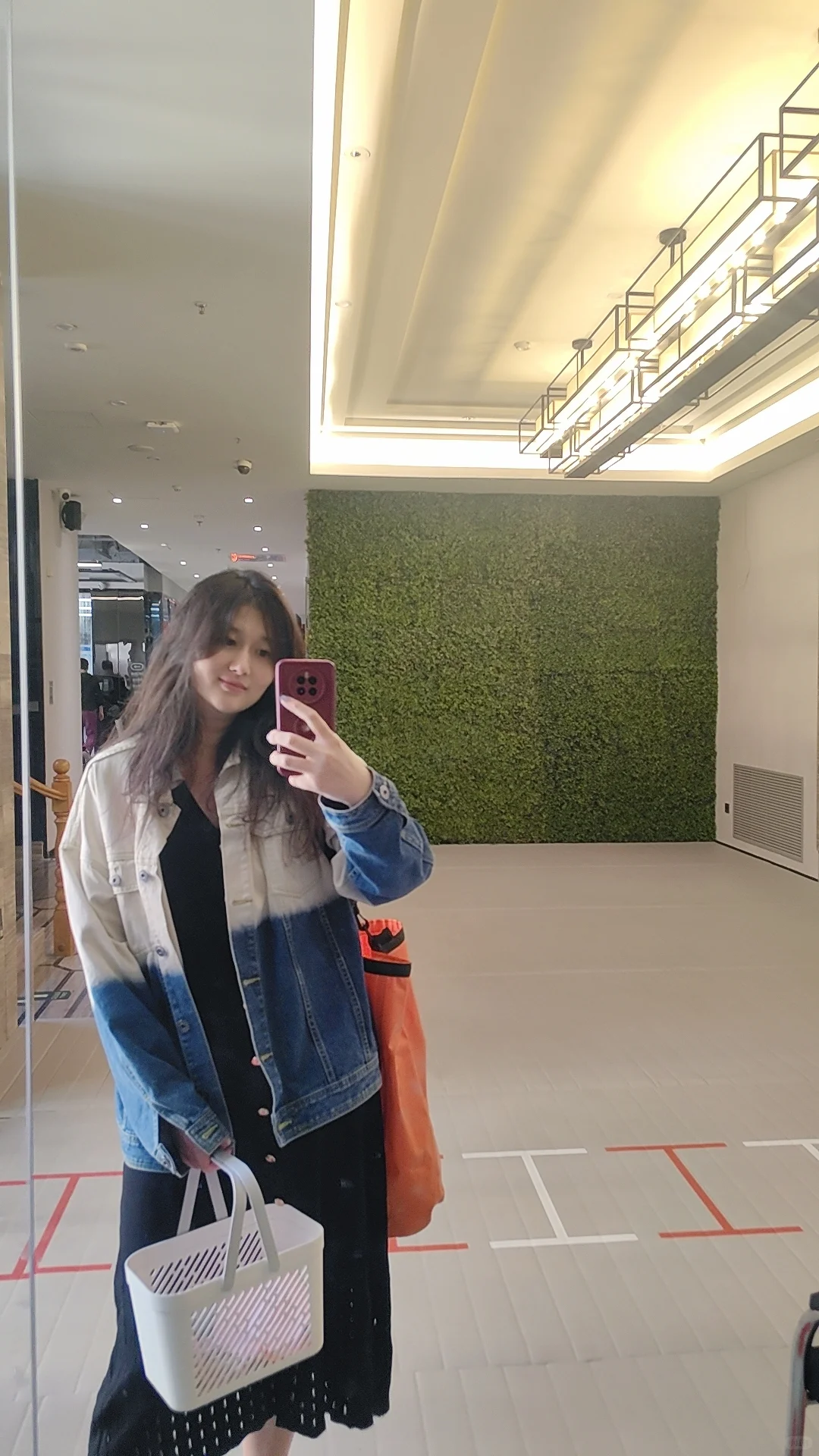 今日份运动已达标