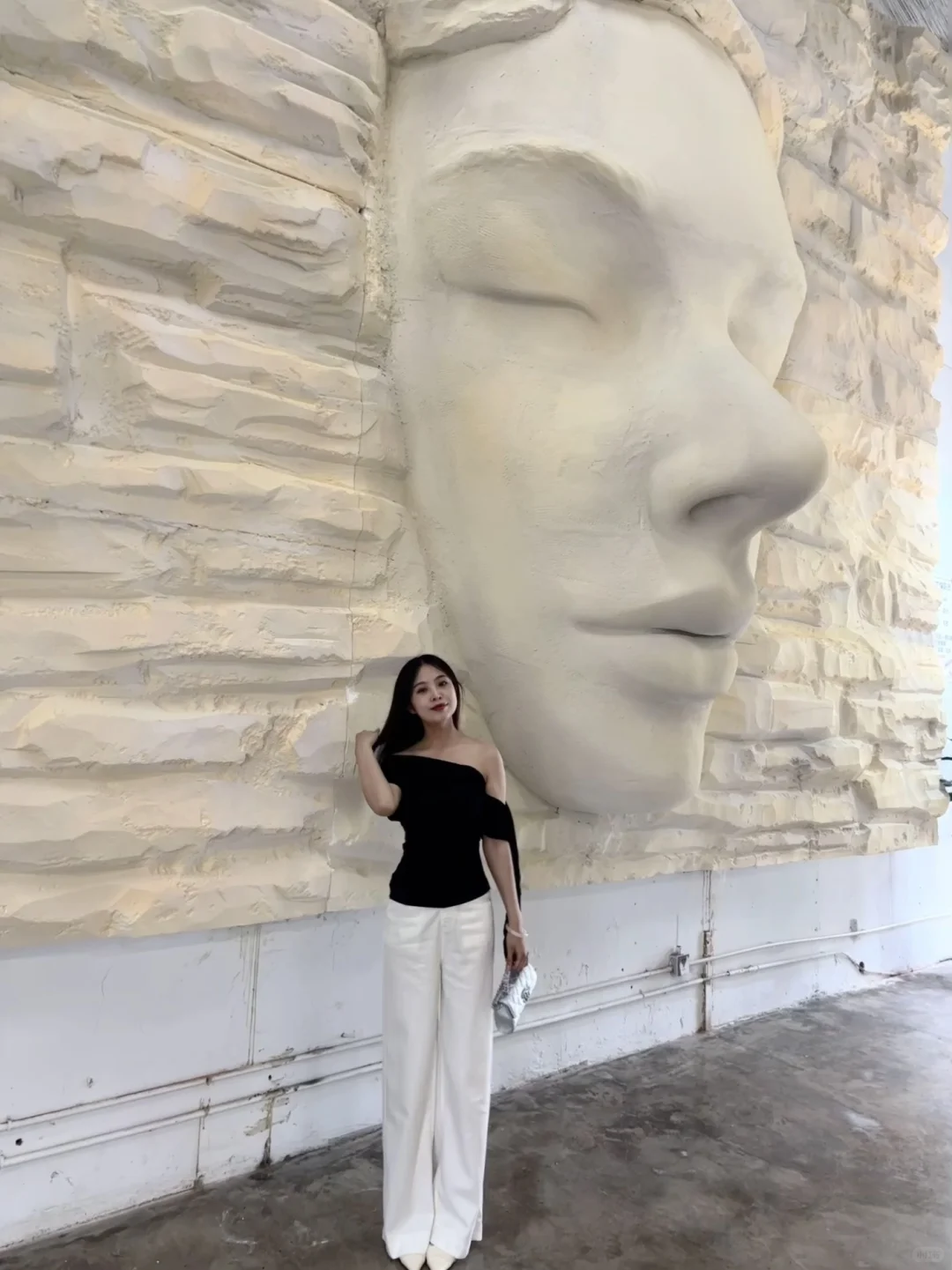 上海新展？
