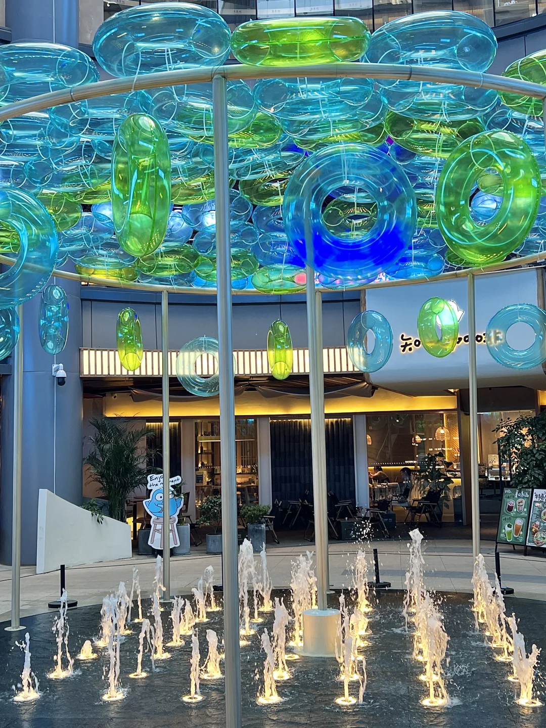 西北首展｜预测……西安下一个顶流打卡地！！！