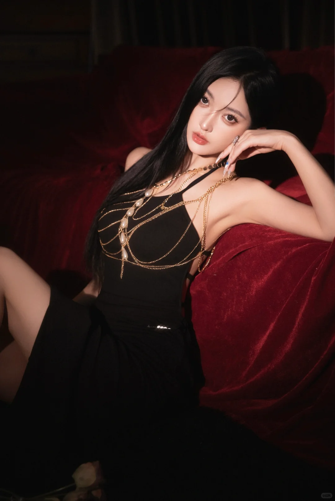 脸会看腻但感觉不会?