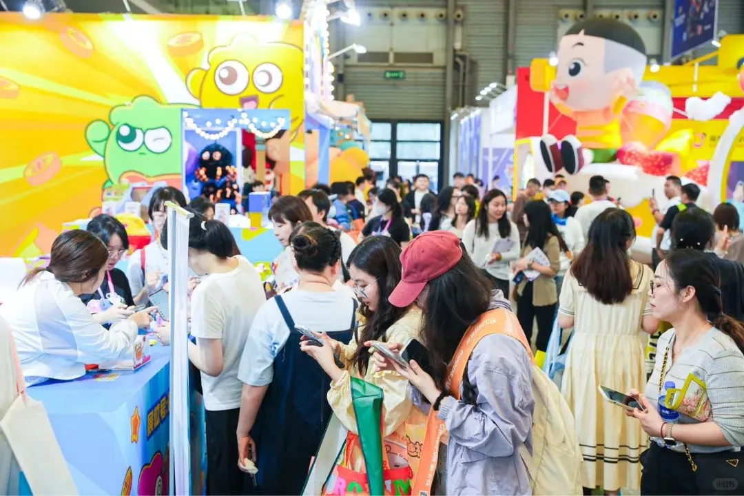 2025 CPE中国幼教展