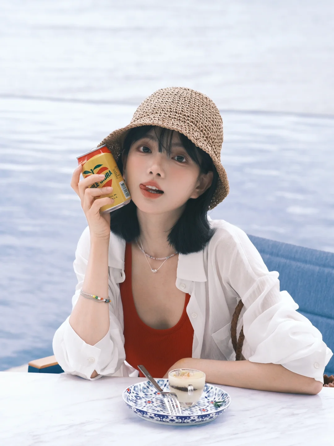 ????☀️⛱️ 过随心所欲的 清爽的夏天