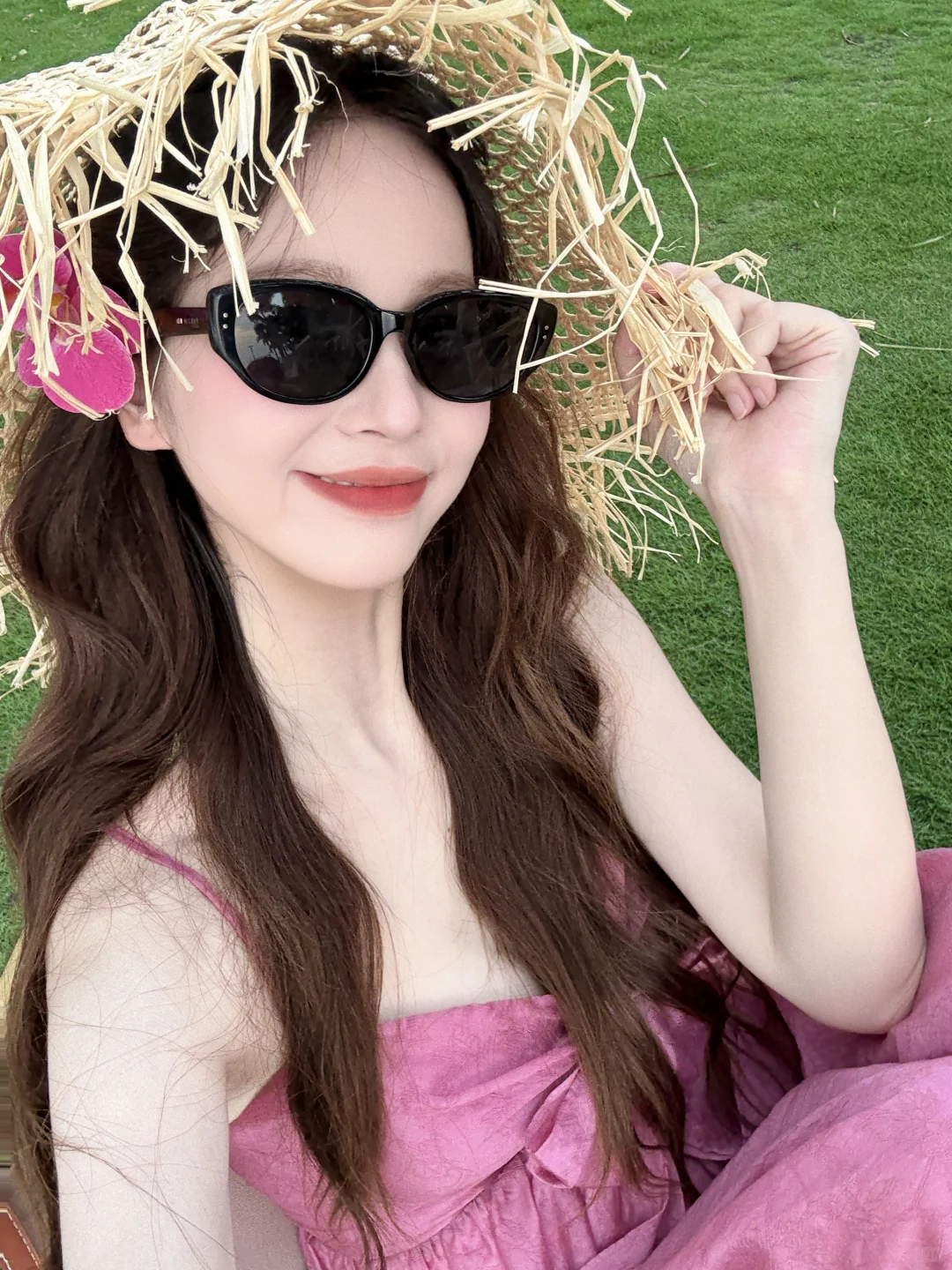 去海岛过夏天！?️