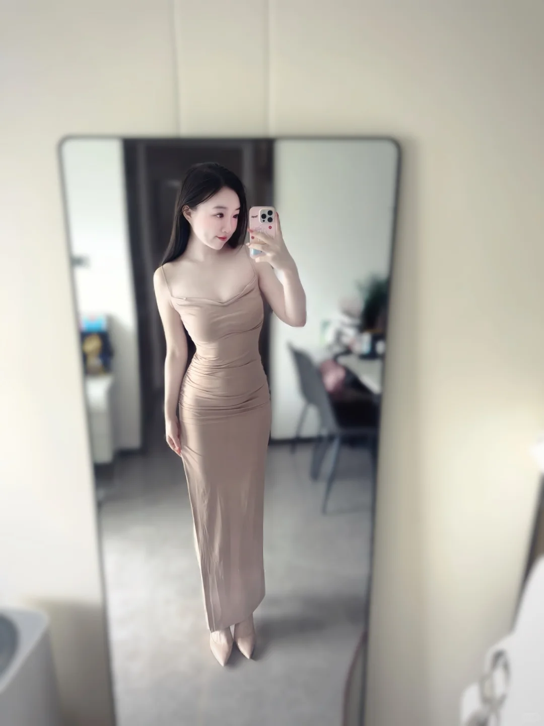 一些温香软玉感