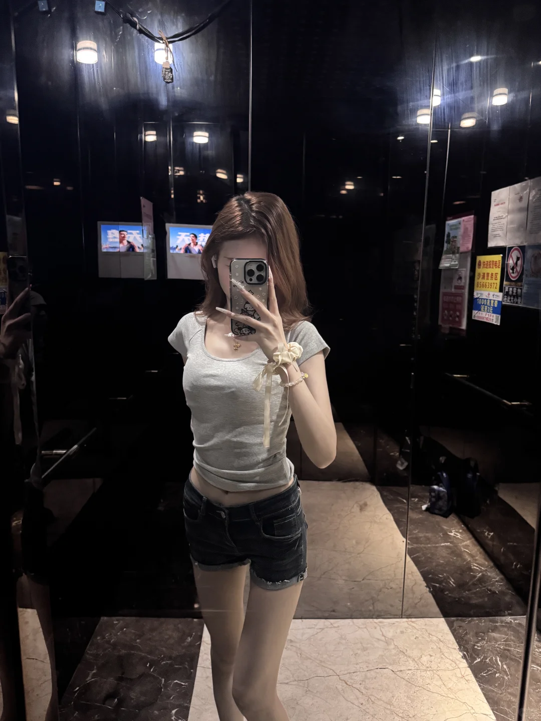 168 88斤 微瘦超爱我的腿