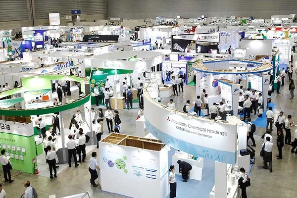 2025日本国际化学材料展会 Chem