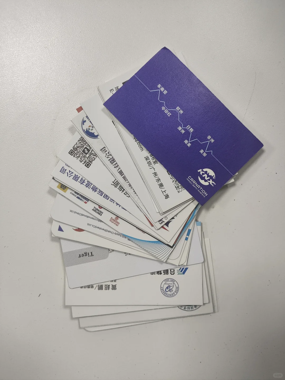 用AI可以提升展会获客效果？
