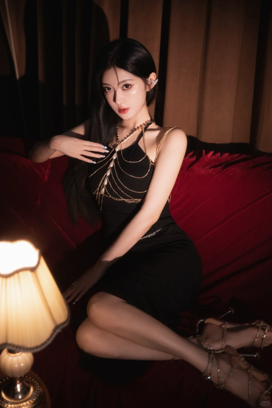 脸会看腻但感觉不会?