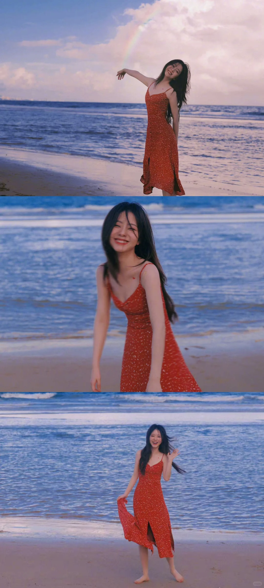 老婆美到爆炸！宿命感拉满！