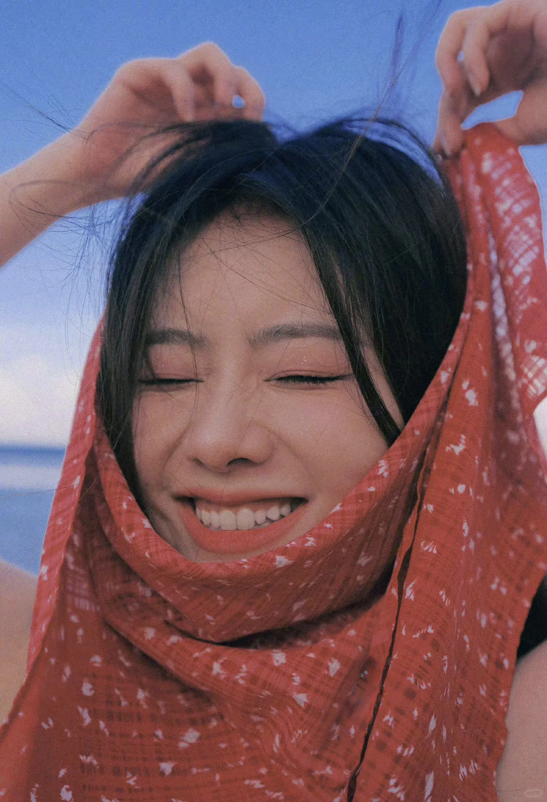 老婆美到爆炸！宿命感拉满！
