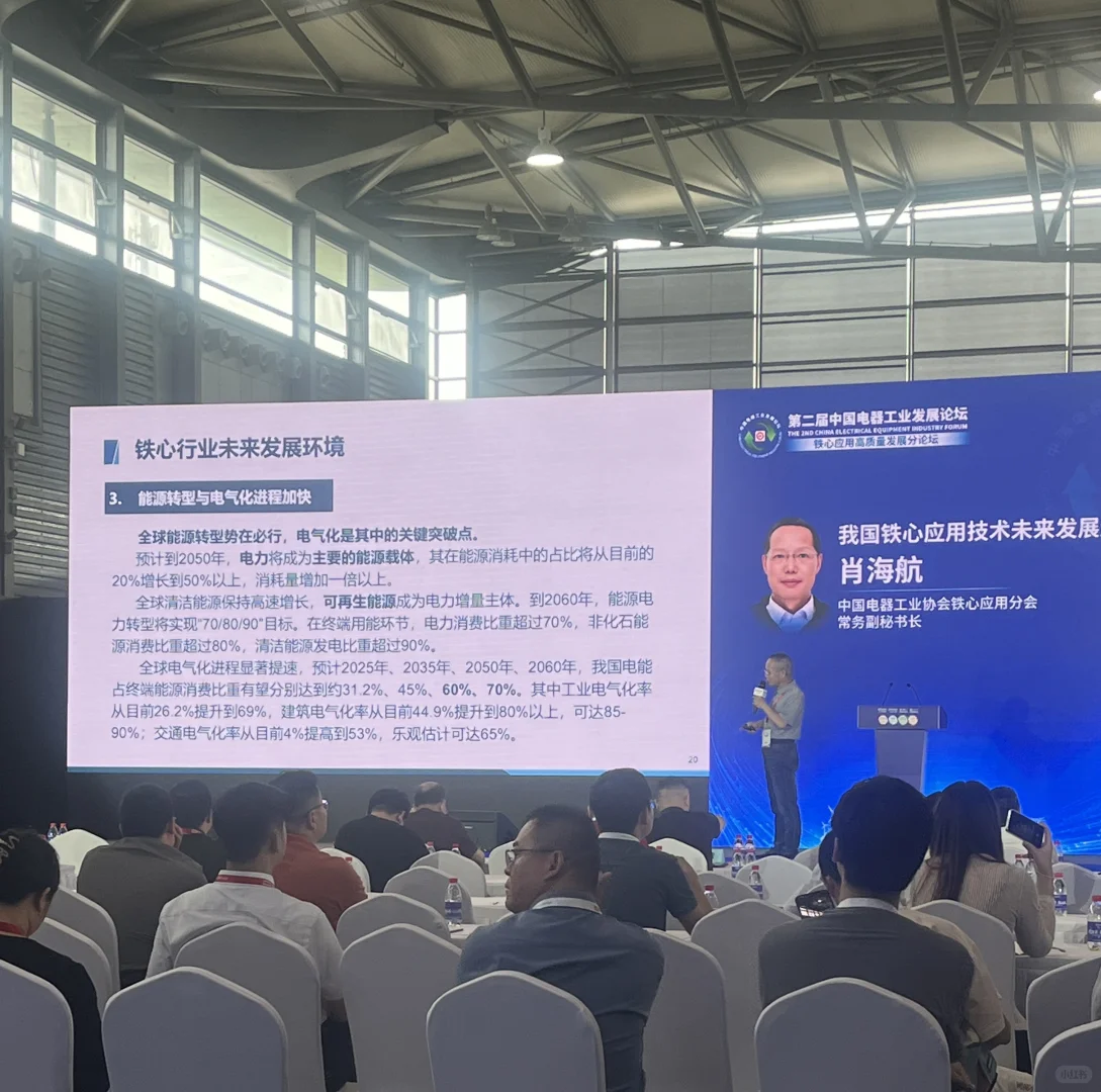 上海Gpower动力展好像热度略低