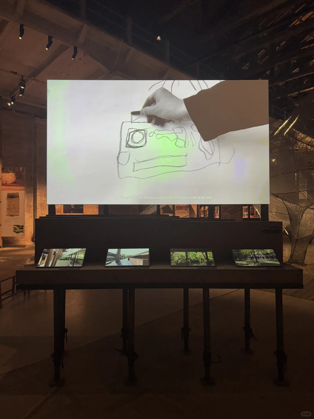 一座闪闪发亮的水上码头✨|威尼斯建筑双年展