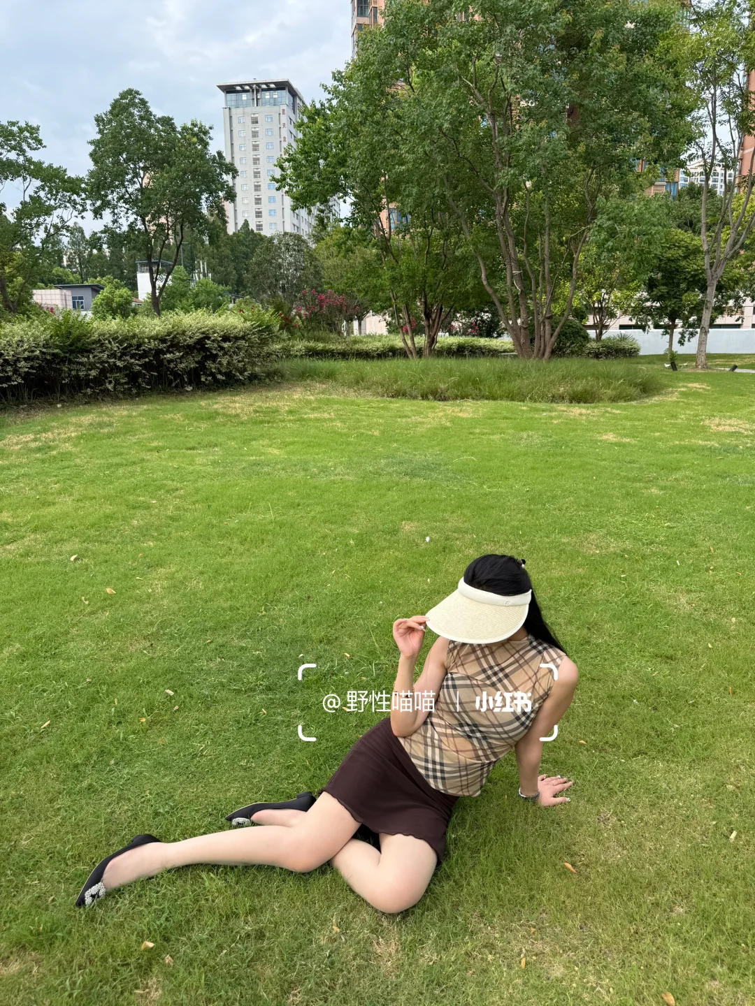 我明媚 且自由