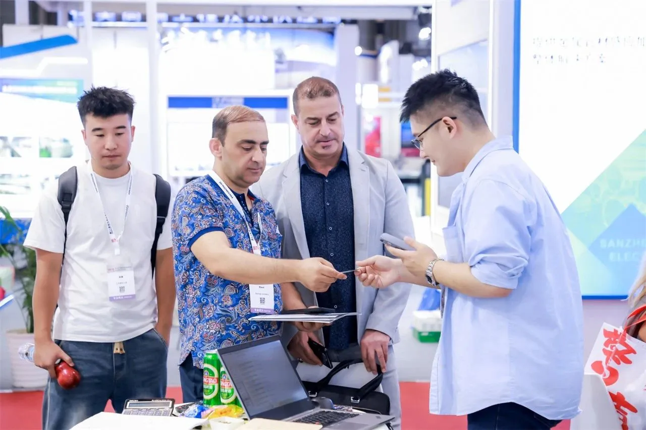 中国国际管材展览会—Tube China