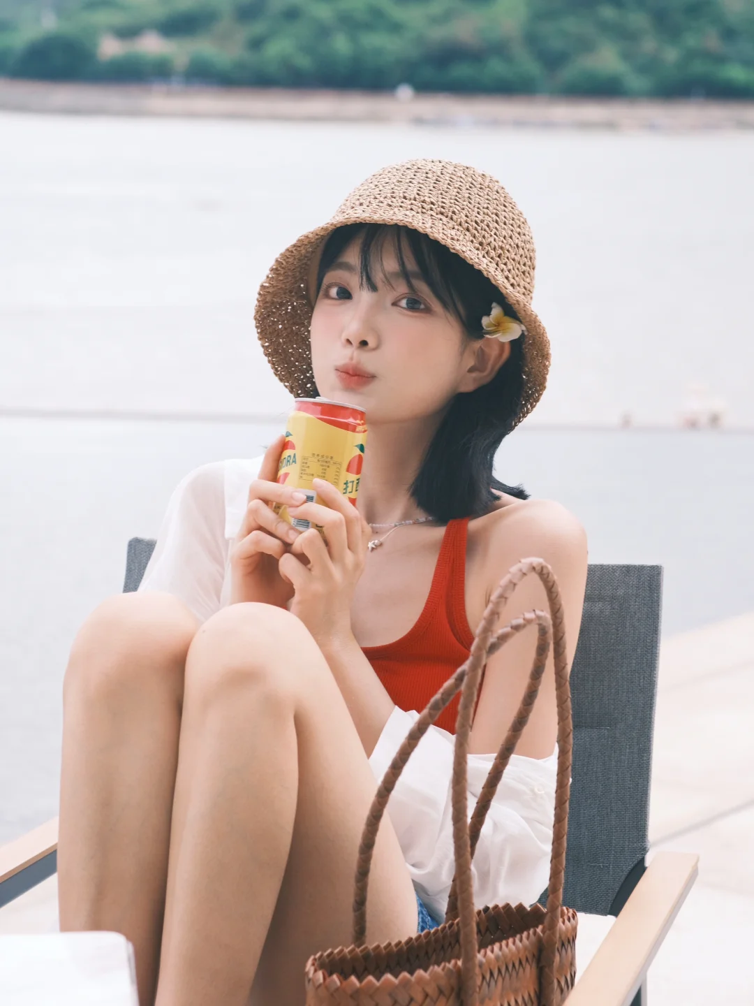????☀️⛱️ 过随心所欲的 清爽的夏天