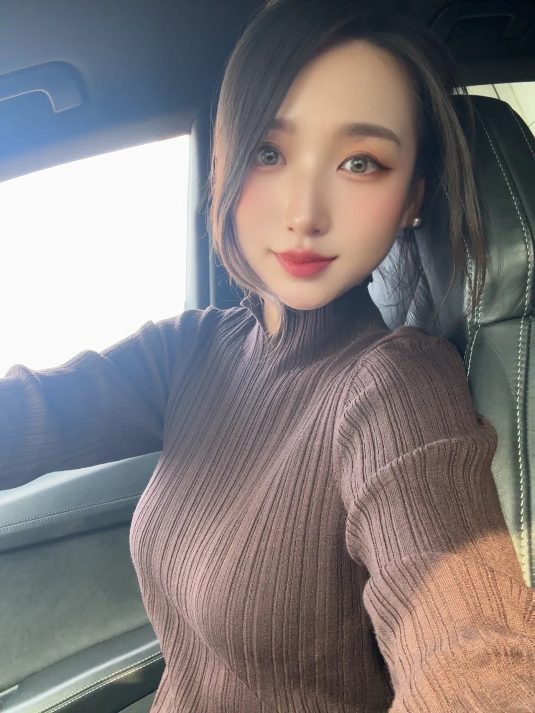 中年少妇 没有情人却?小情人的 520怎么过