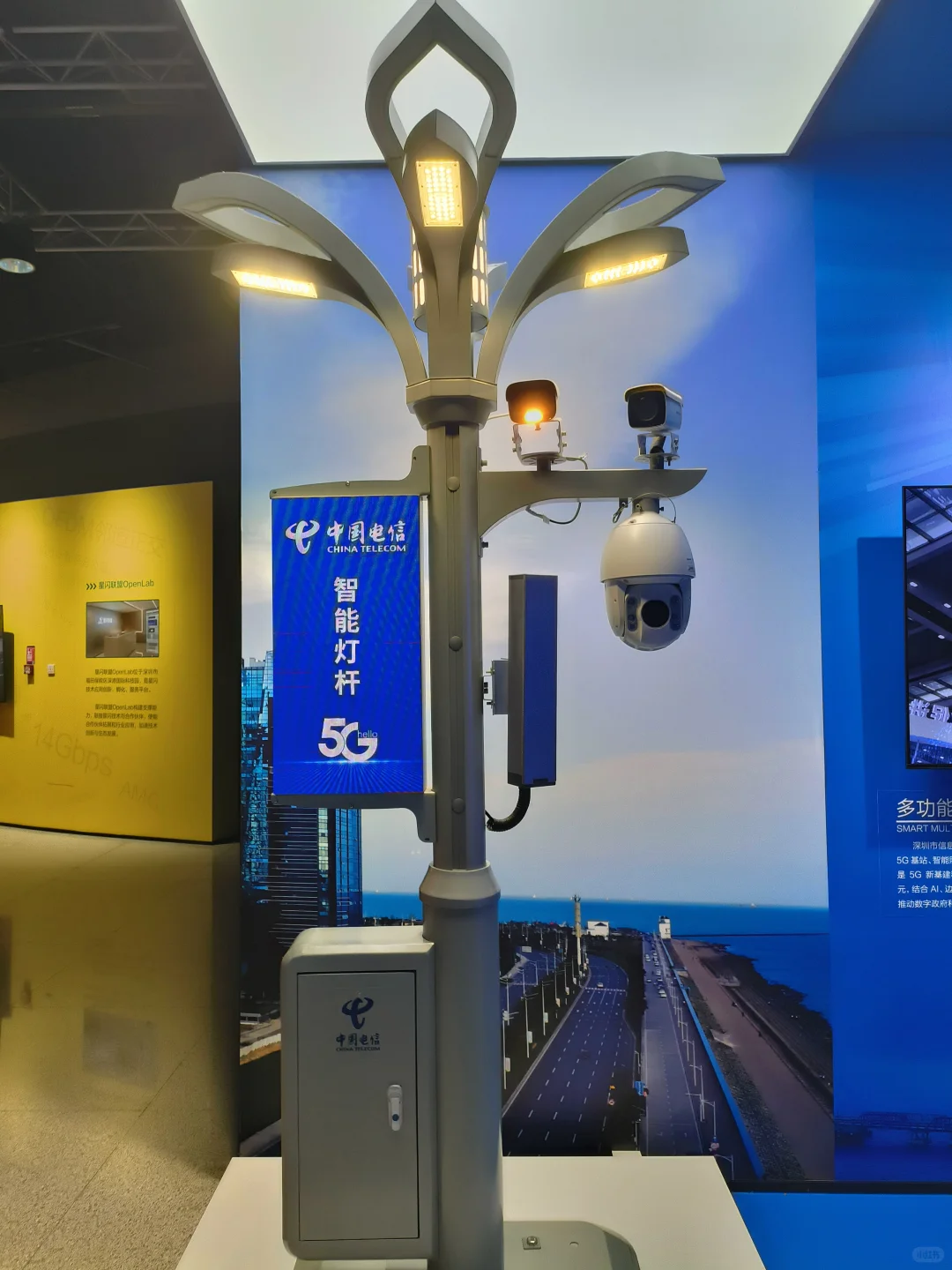 深圳市工业展览馆参观攻略