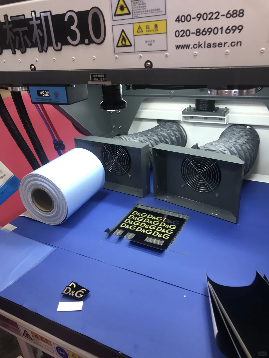 山东像样的纺织服装展会太少了