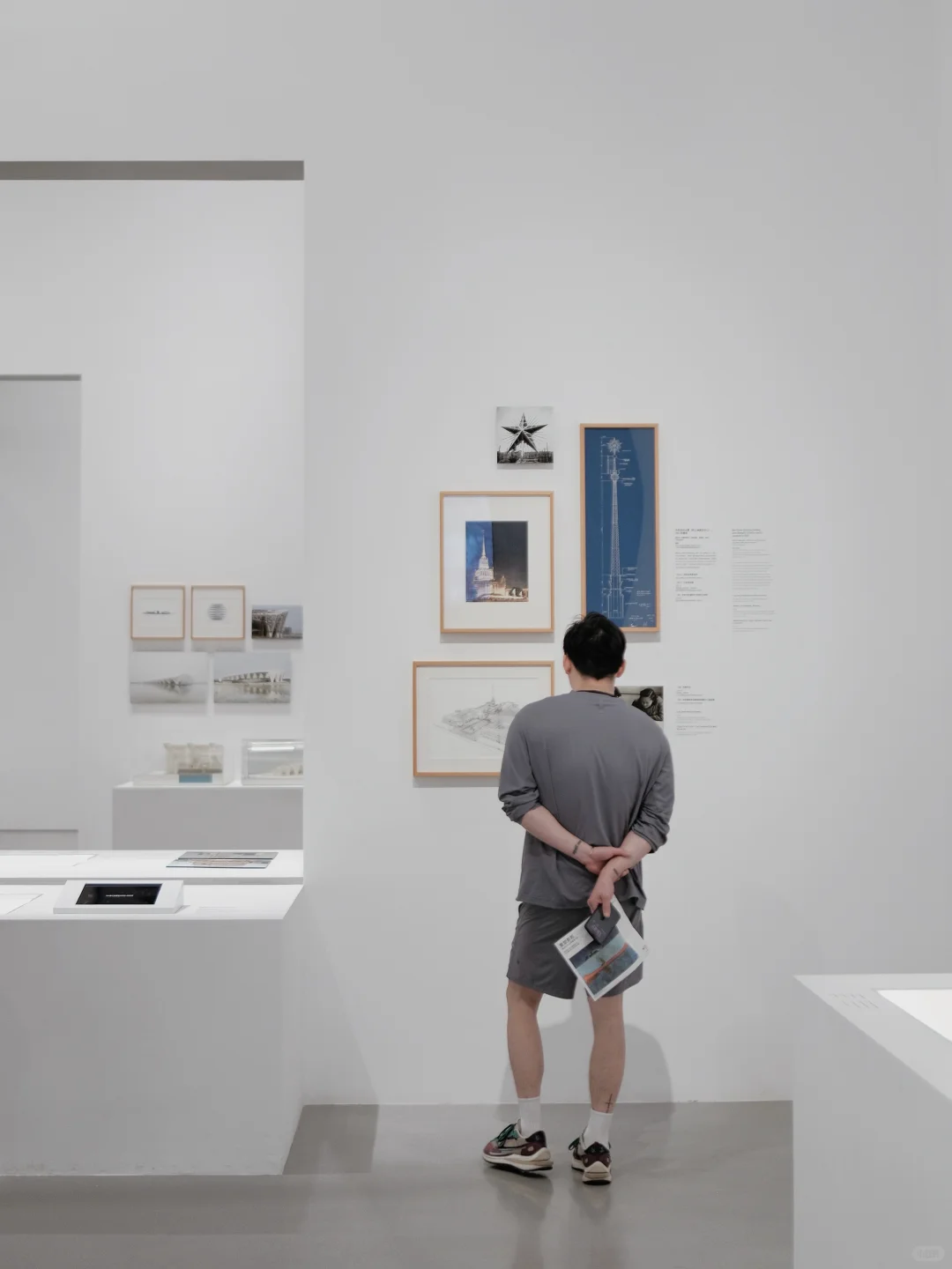上海新展· 建筑✖️艺术美学