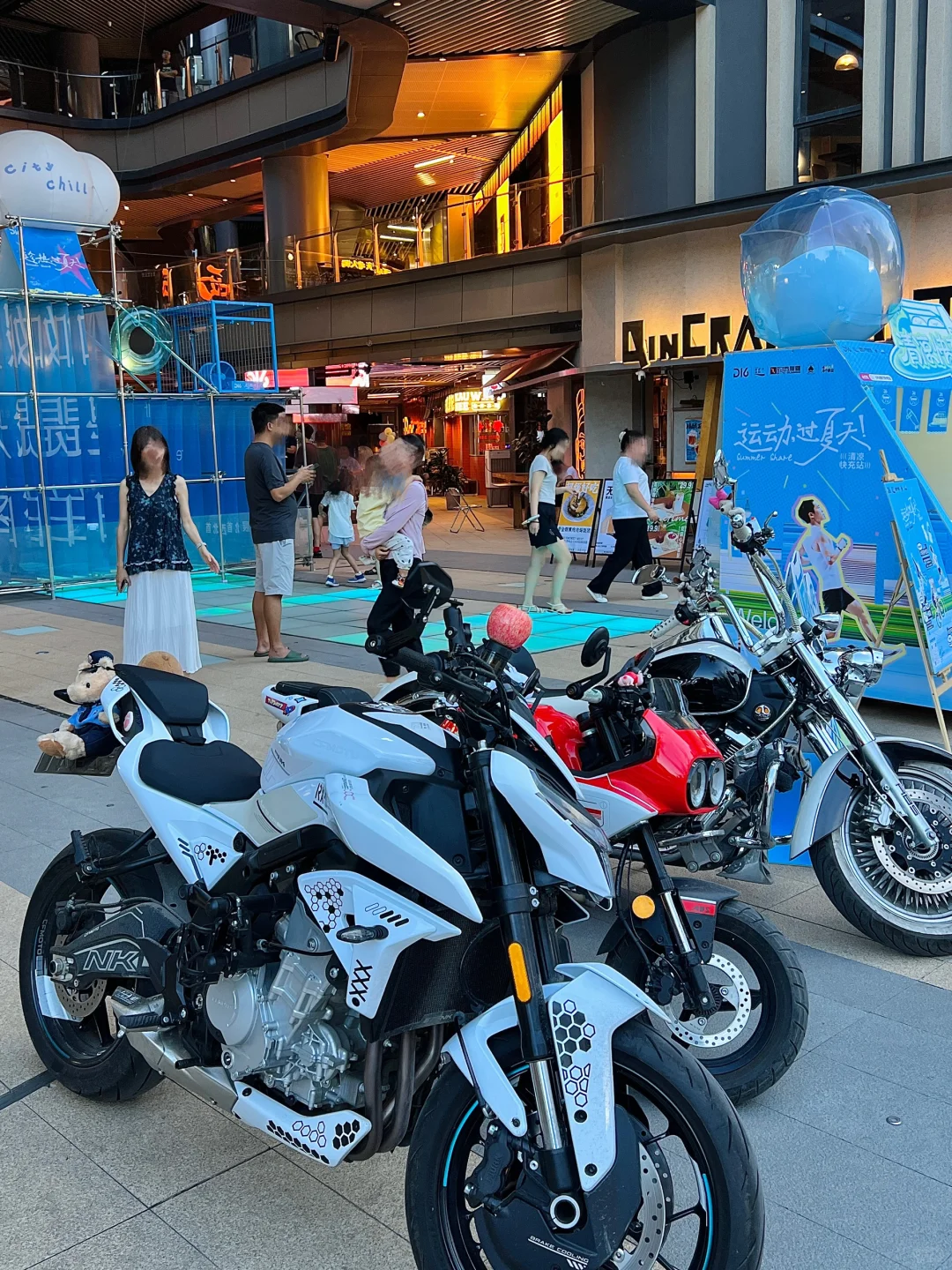西北首展｜预测……西安下一个顶流打卡地！！！