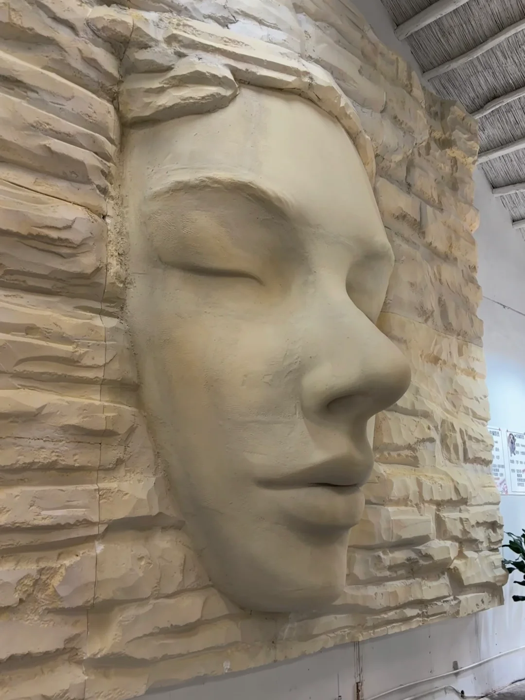 上海新展？
