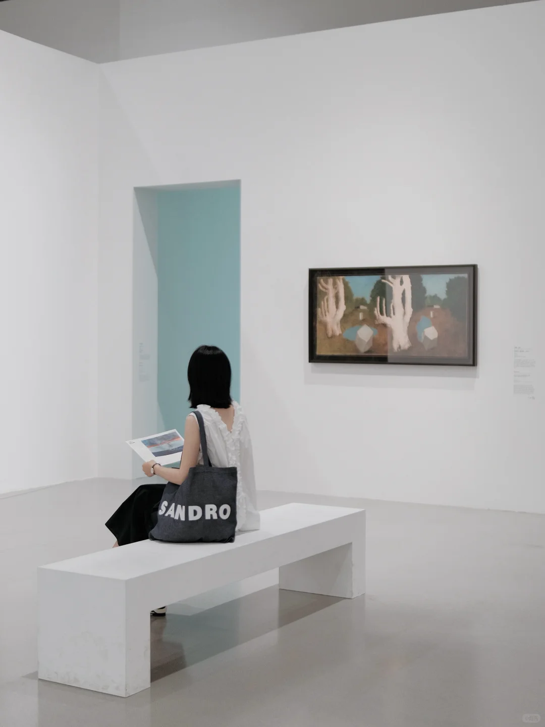 上海新展· 建筑✖️艺术美学