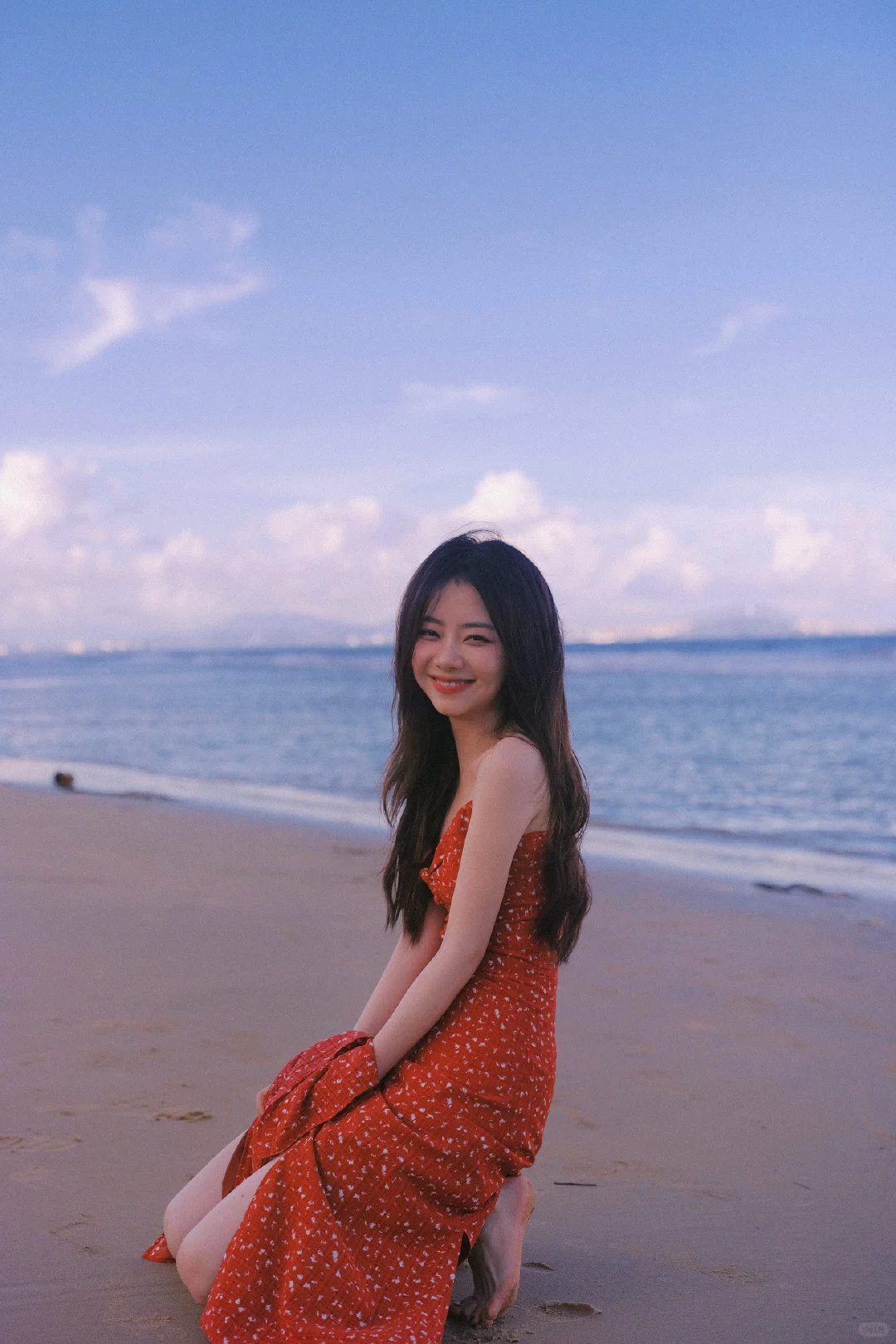 老婆美到爆炸！宿命感拉满！