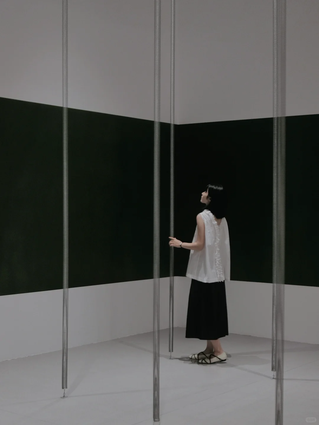 上海新展· 建筑✖️艺术美学