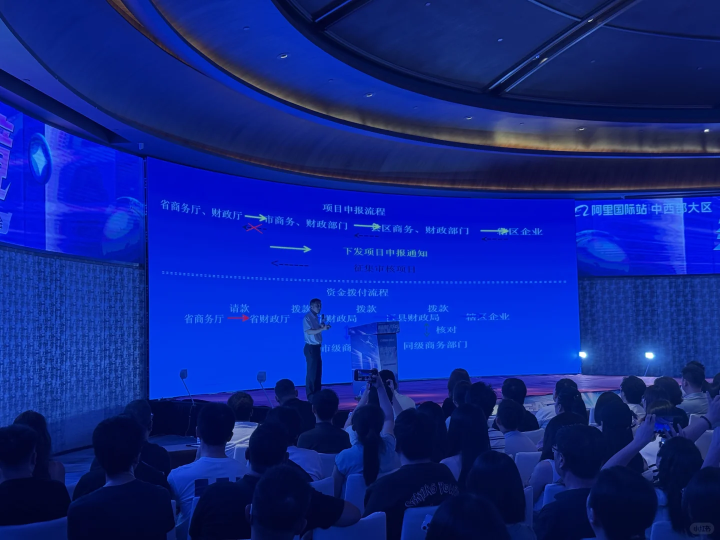 陕西是真把跨境电商当“亲儿子”养！