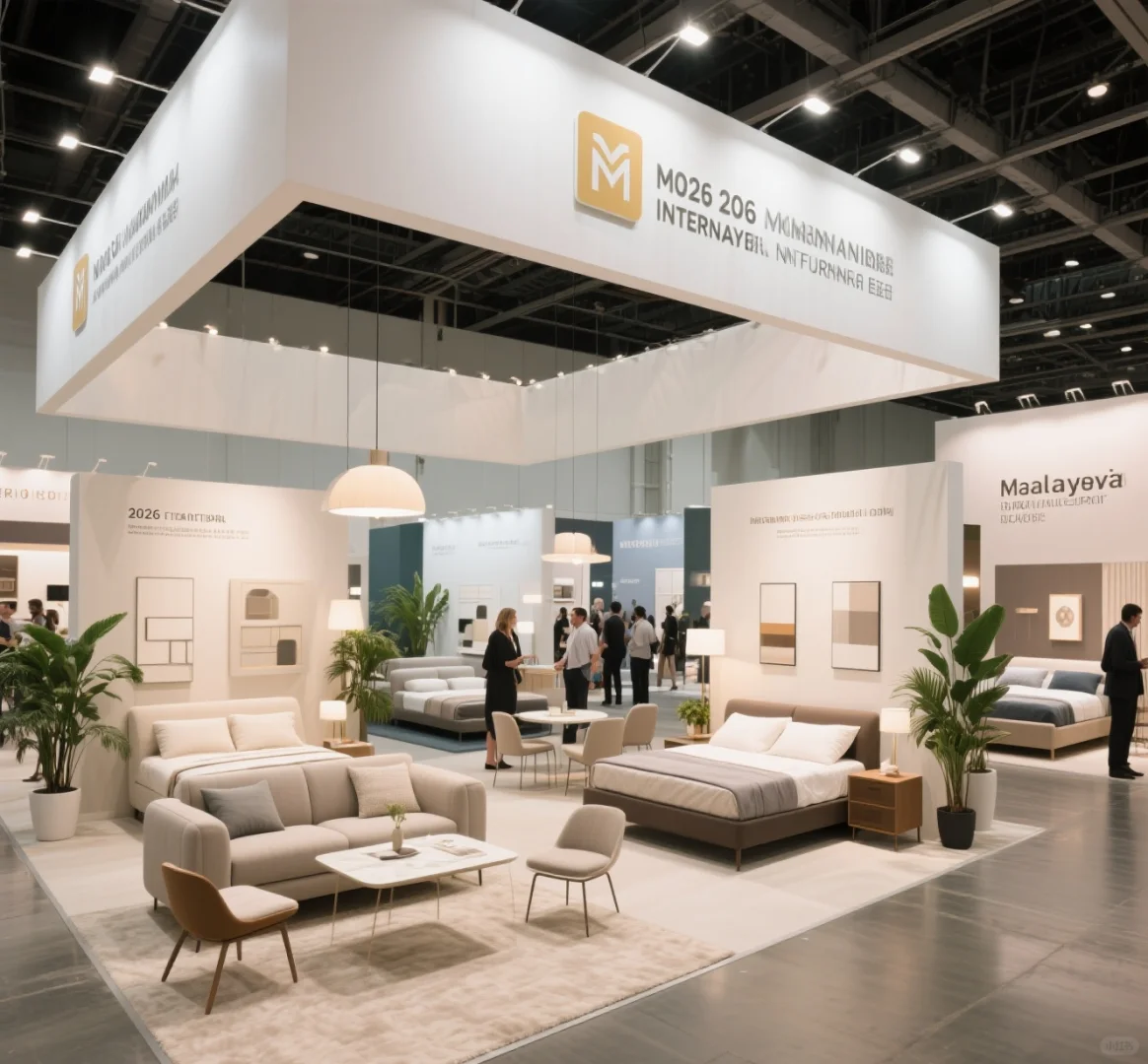 马来西亚国际家具展