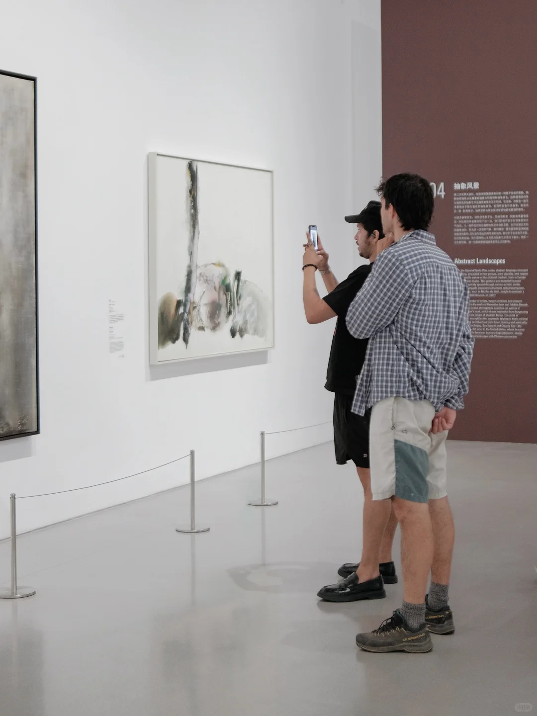 上海新展· 建筑✖️艺术美学
