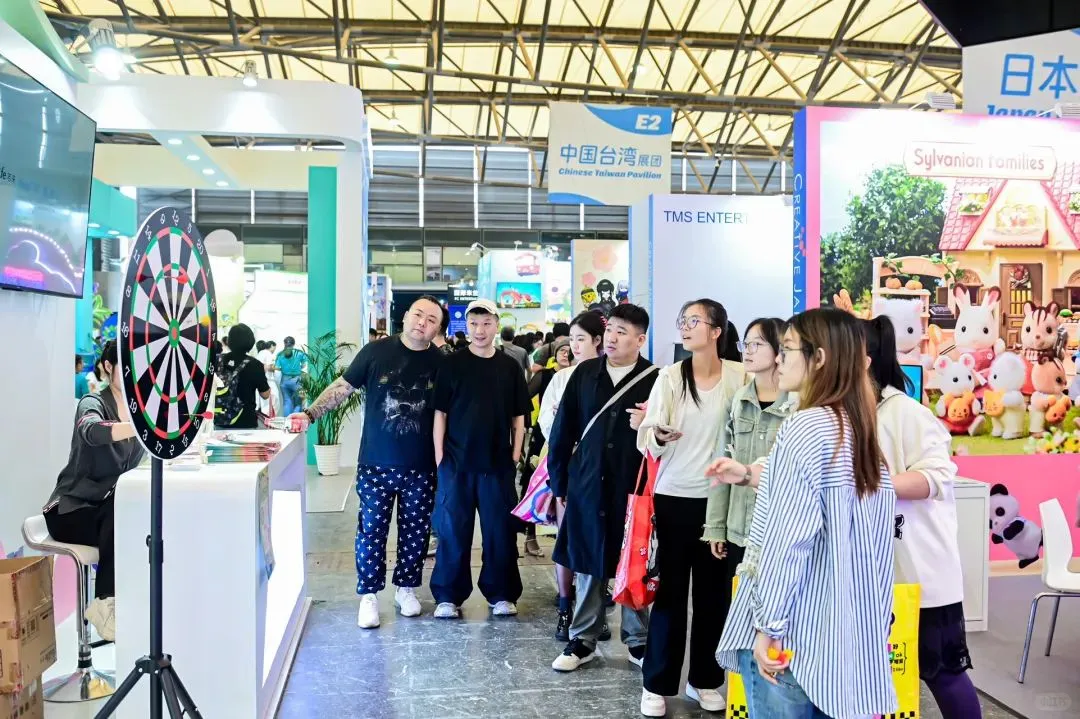 2025 CPE中国幼教展