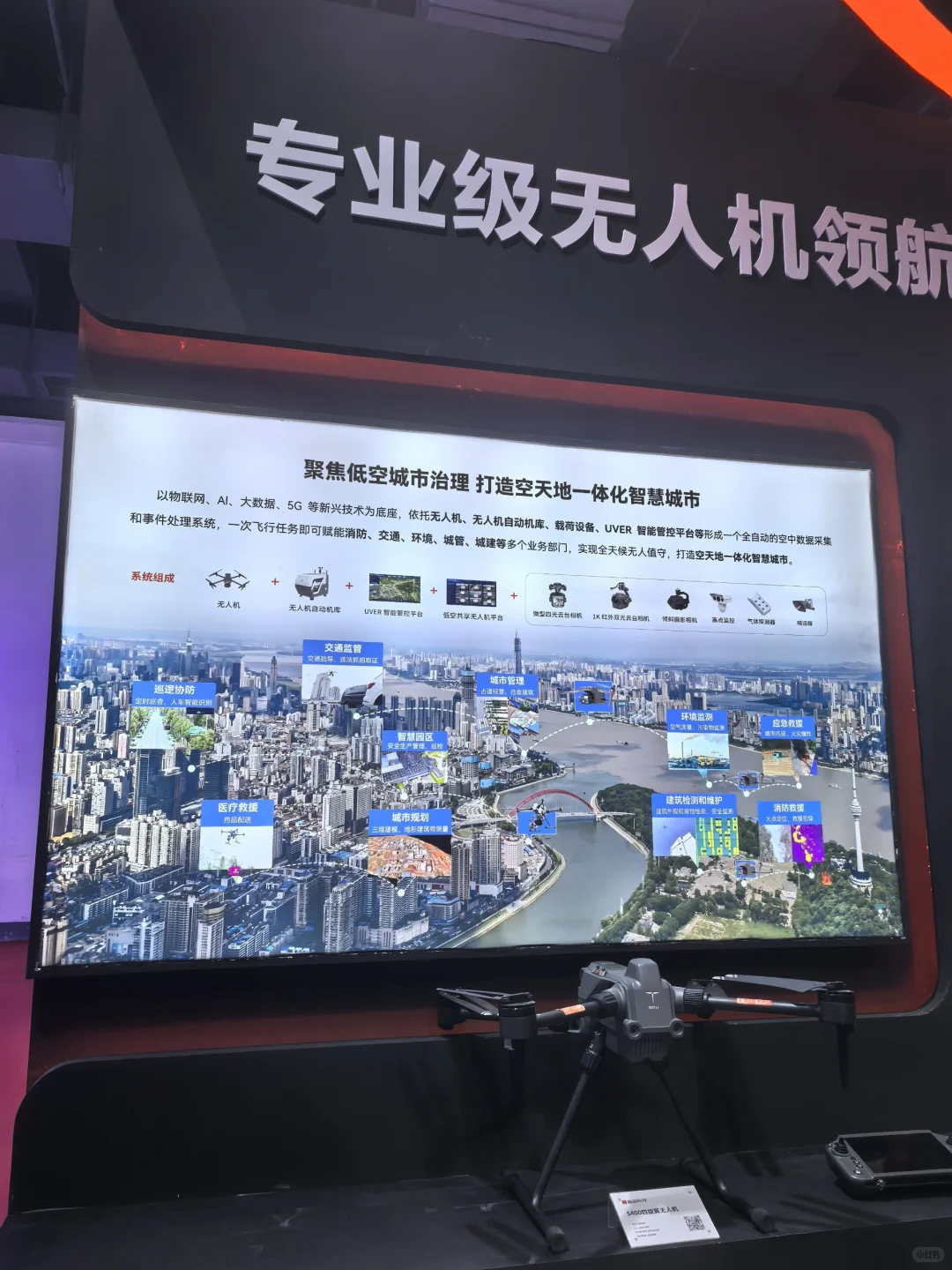 低空经济多看下细分赛道