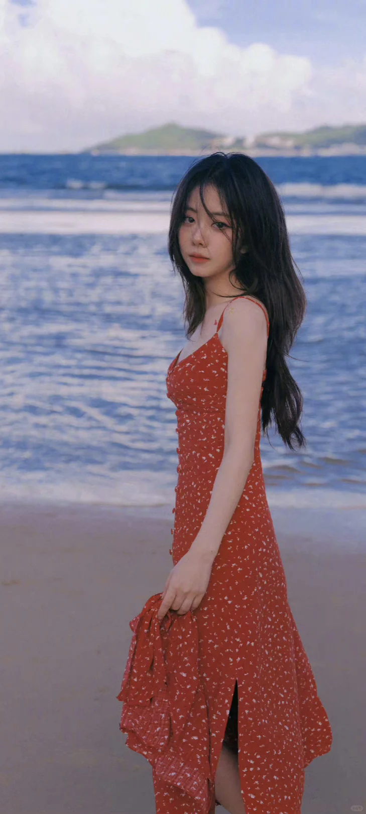 老婆美到爆炸！宿命感拉满！