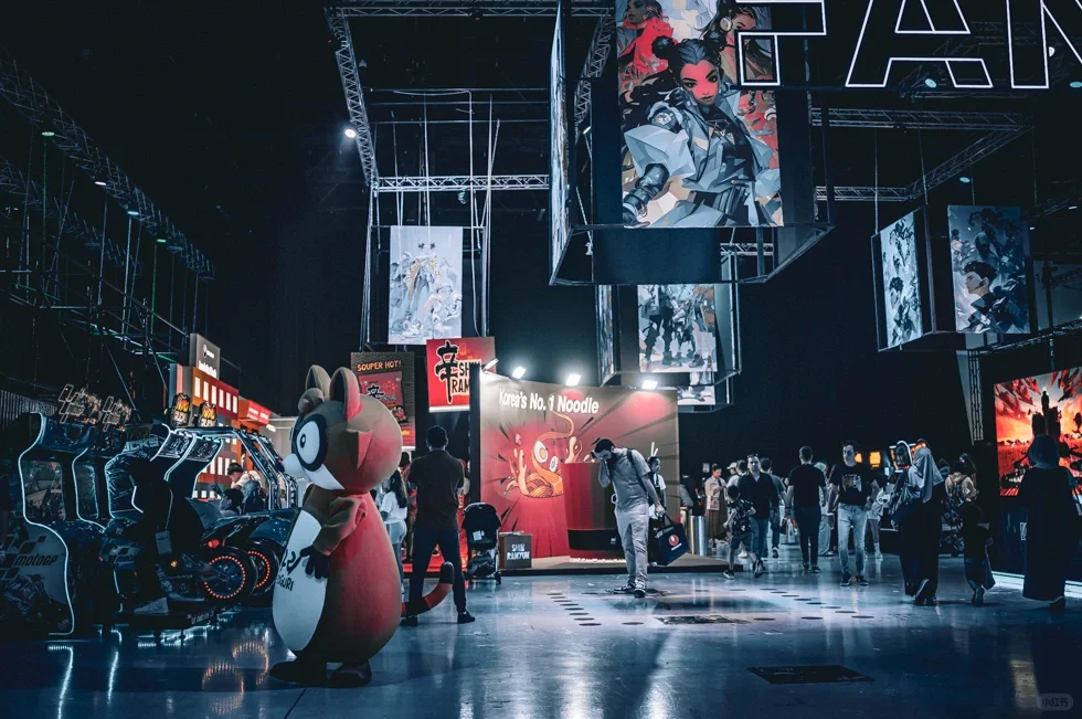 迪拜游戏博览会GAME EXPO DUBAI 2024