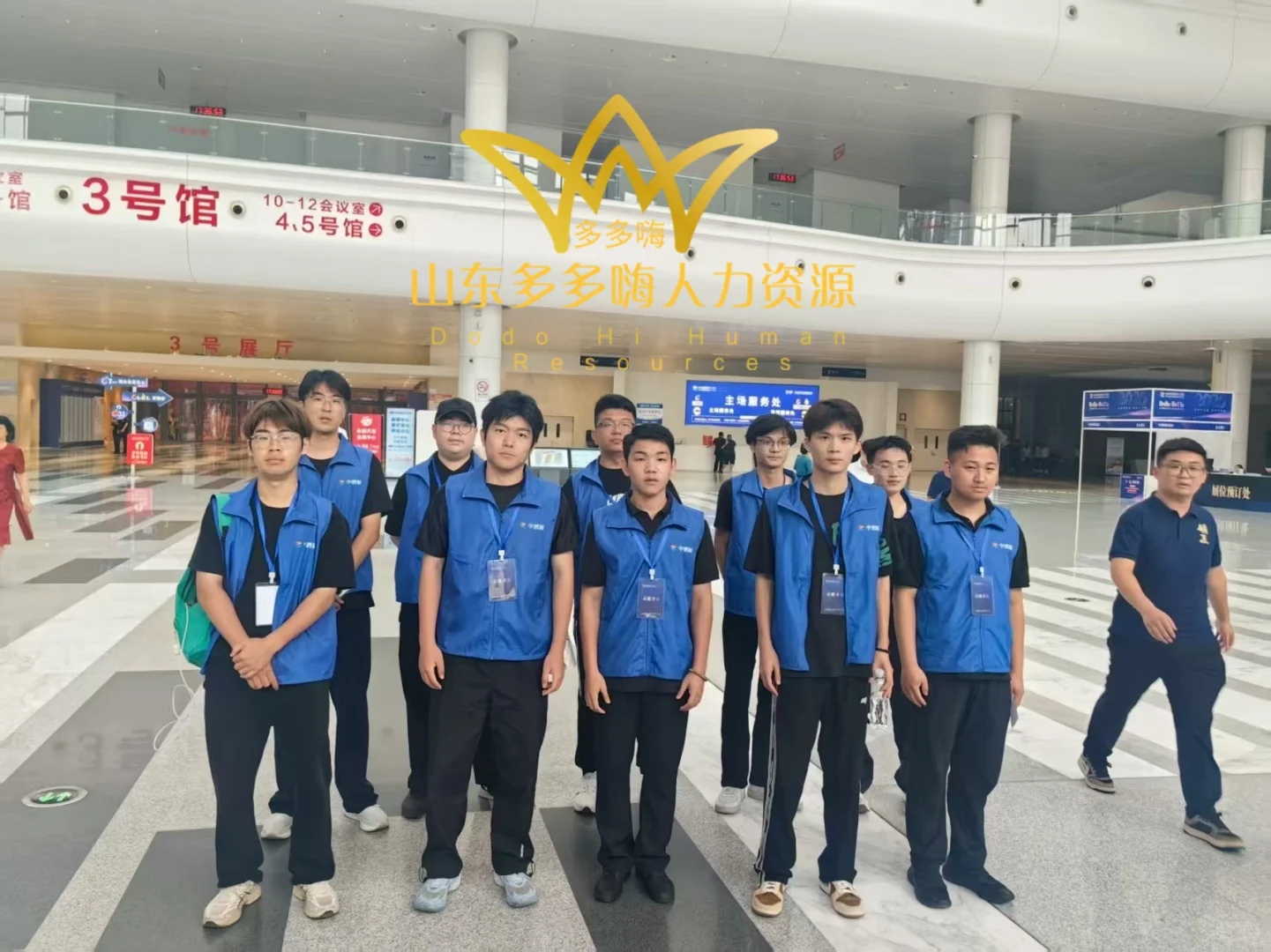 【2025济南中酒展圆满收官！感恩遇见】