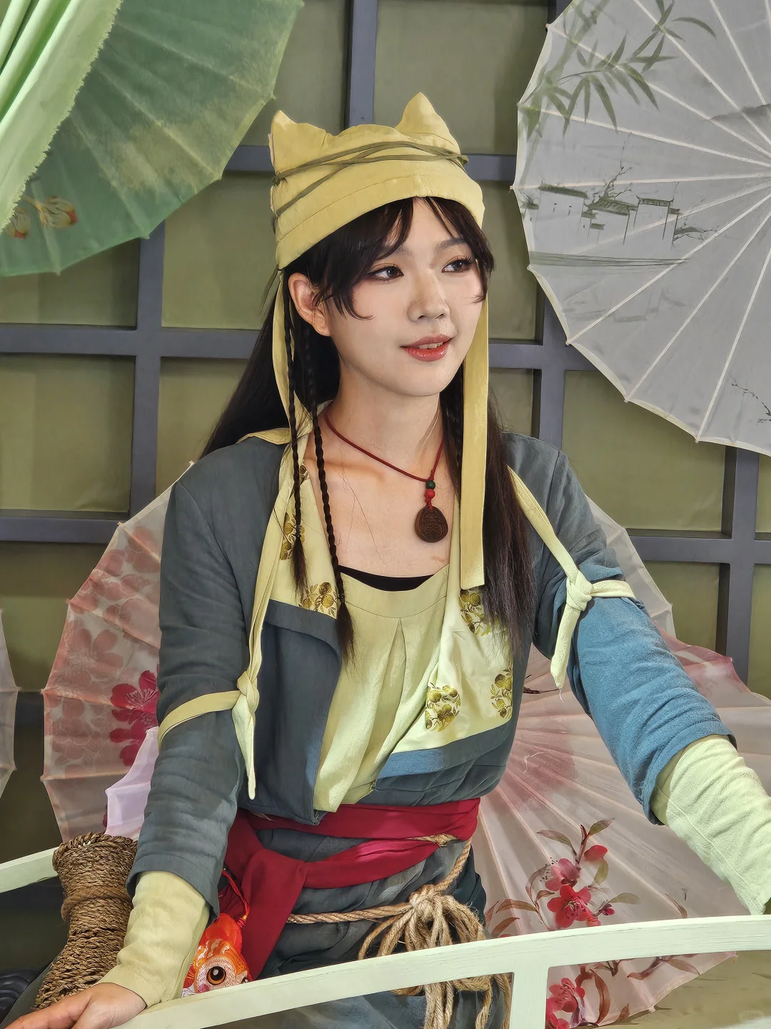 2025 china joy