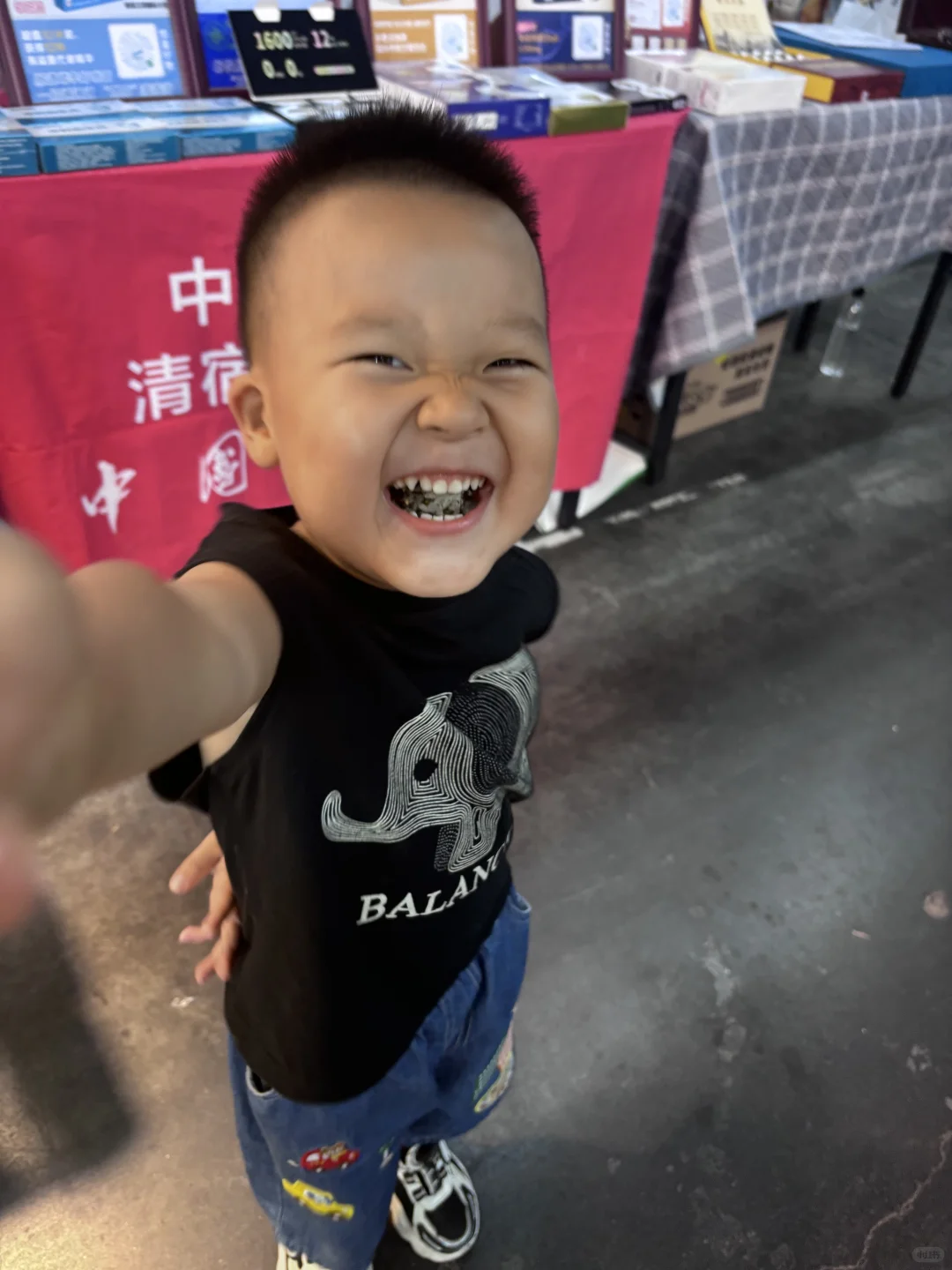 沈阳儿博会｜薅羊毛，带了一堆东西回家?