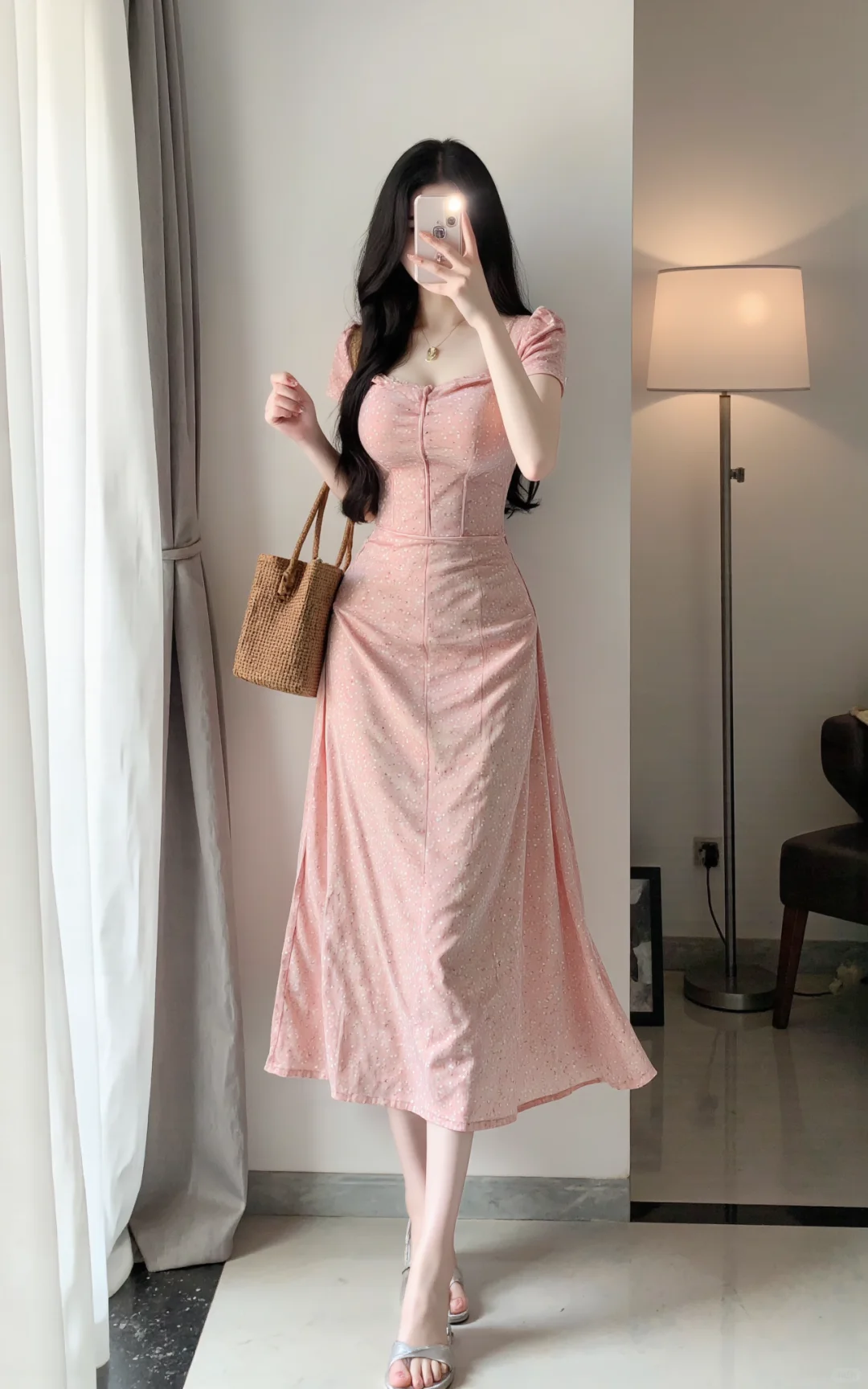 特别的人从来不说自己特别，比如说我