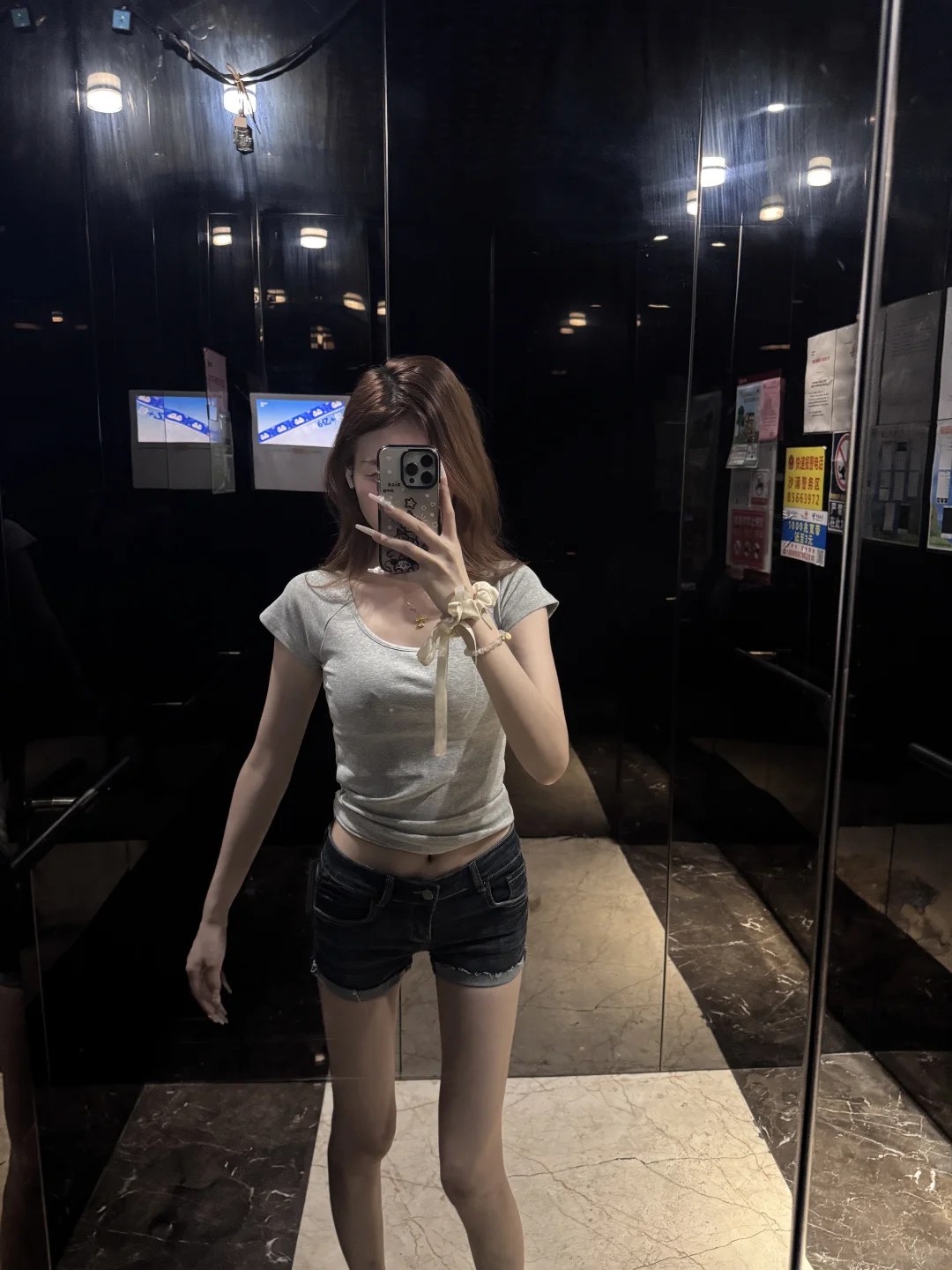 168 88斤 微瘦超爱我的腿