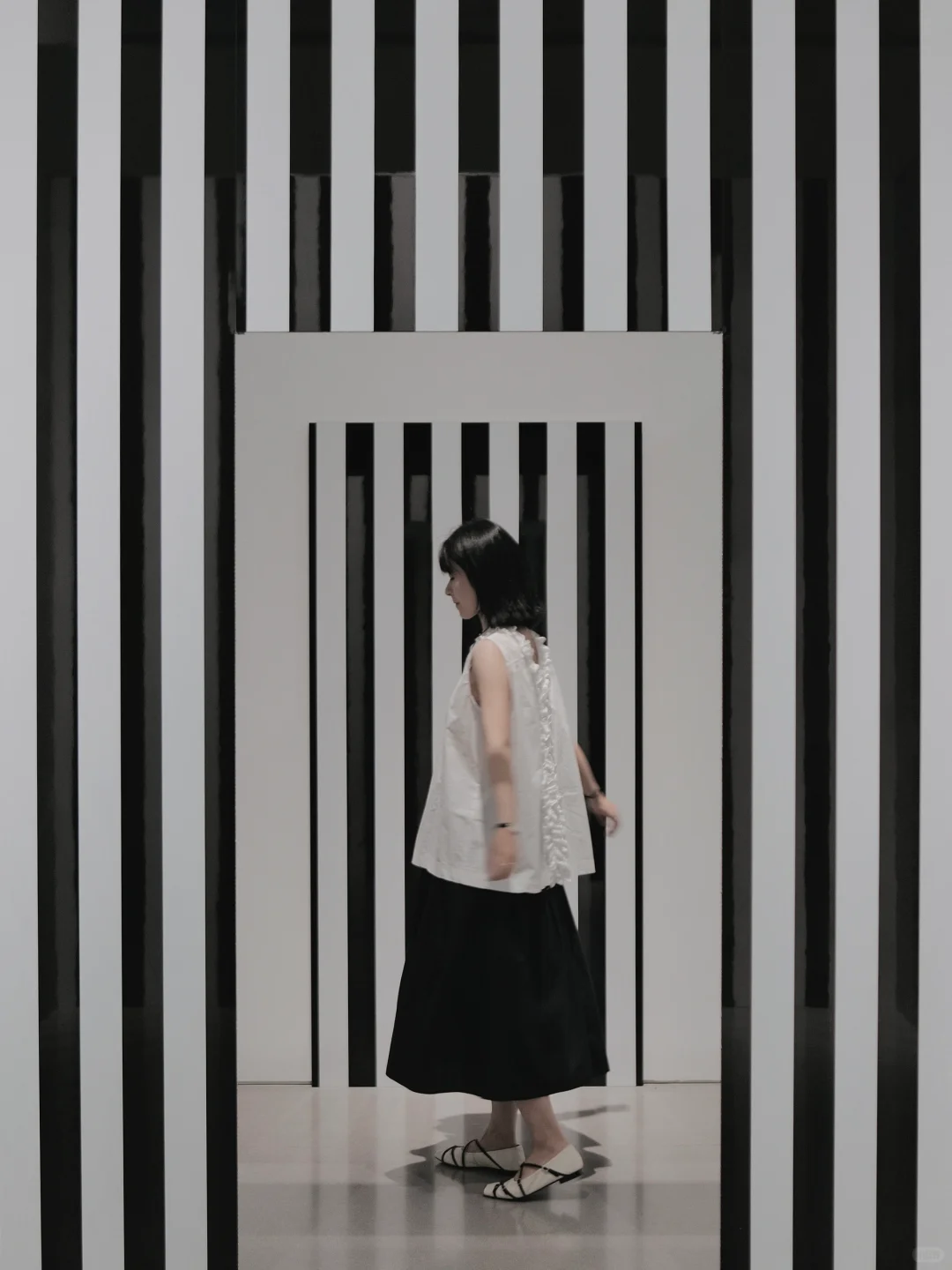 上海新展· 建筑✖️艺术美学