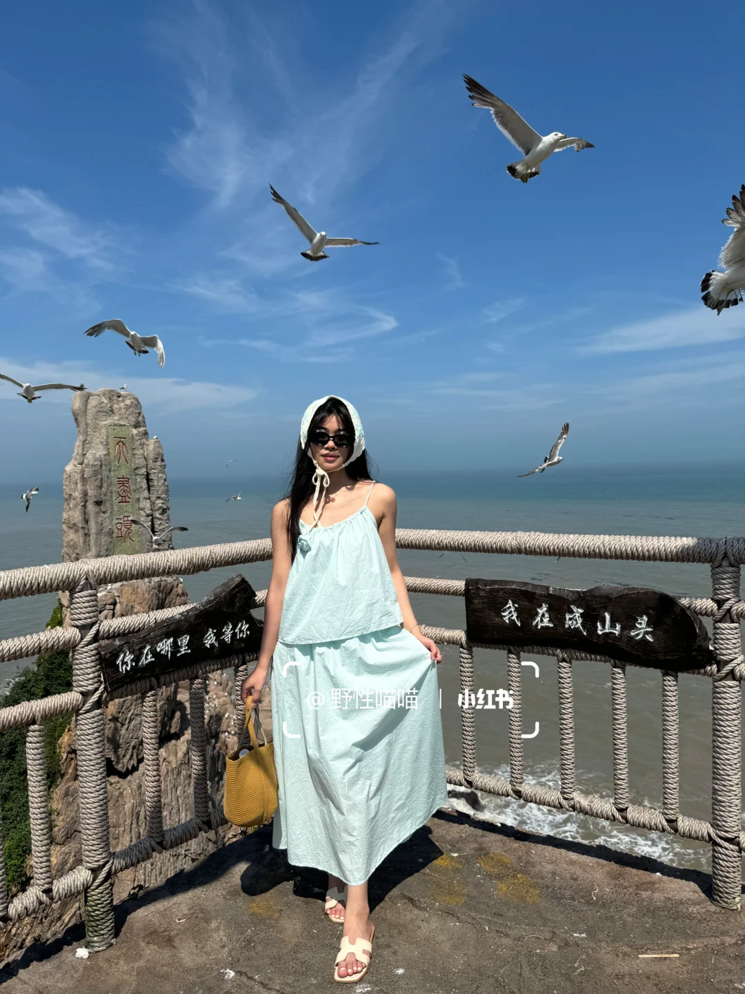 我明媚 且自由