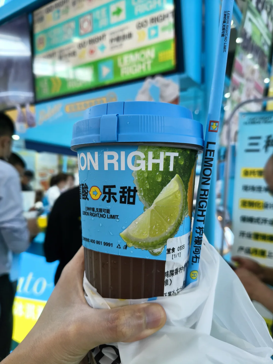 上海中国特许加盟展免费逛吃