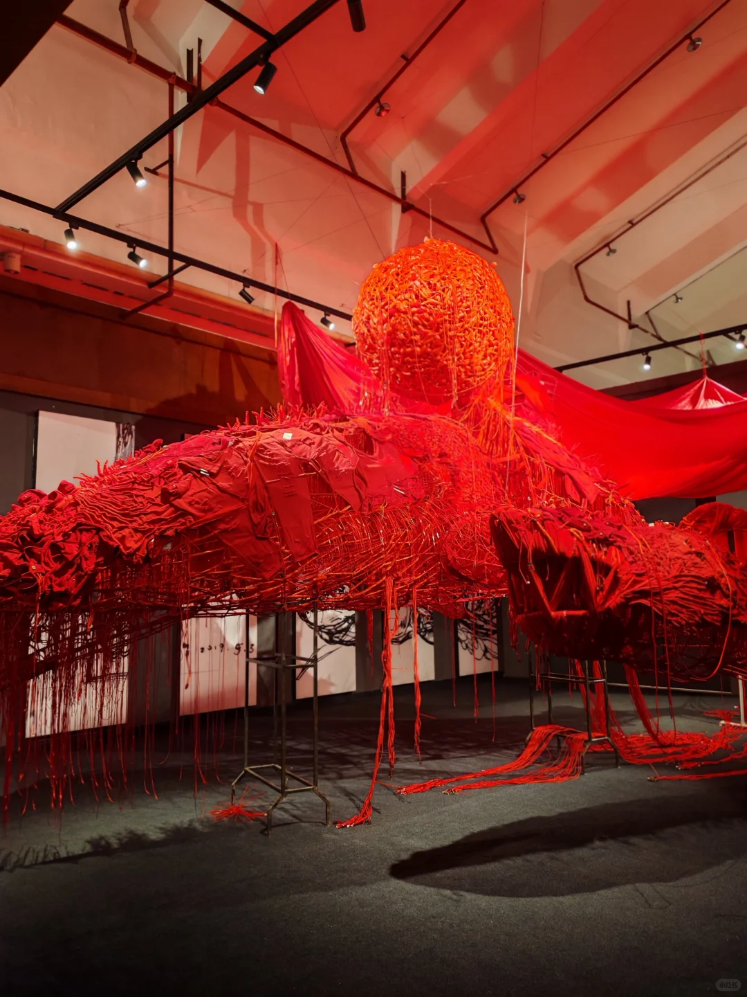 ?工业博物馆的新展，给精神填点细糠