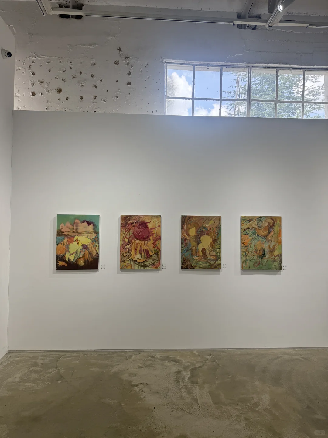 图像游戏3·她者共生—跨境当代艺术展